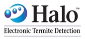Halo Electronic Termite Detection